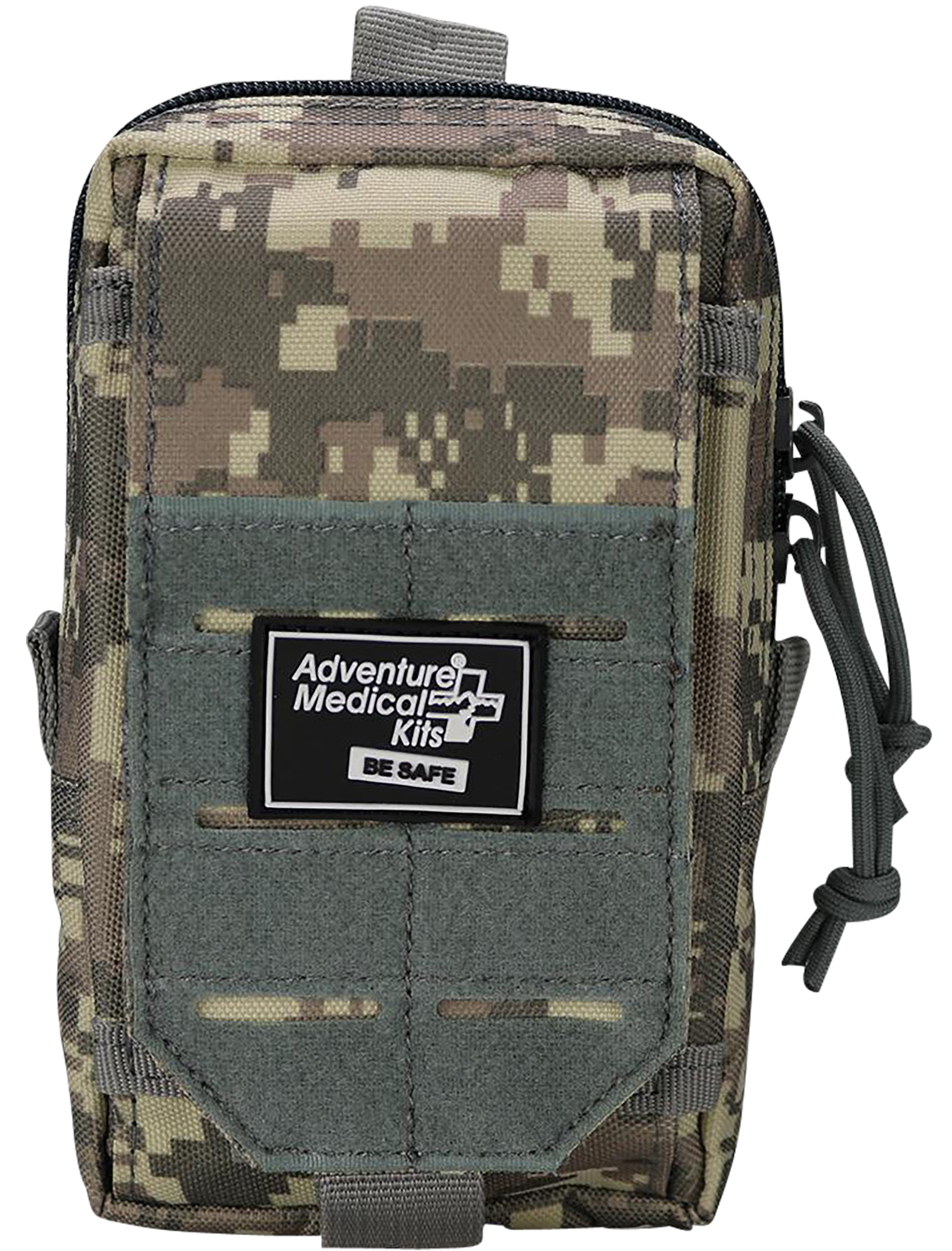 Adventure Medical Kits MOLLE Bag Trauma Kit 0.5 Stop Bleeding Camo