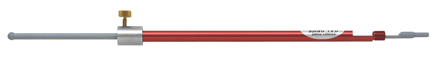 Hornady Lock-N-Load Overall Length Gauge Straight