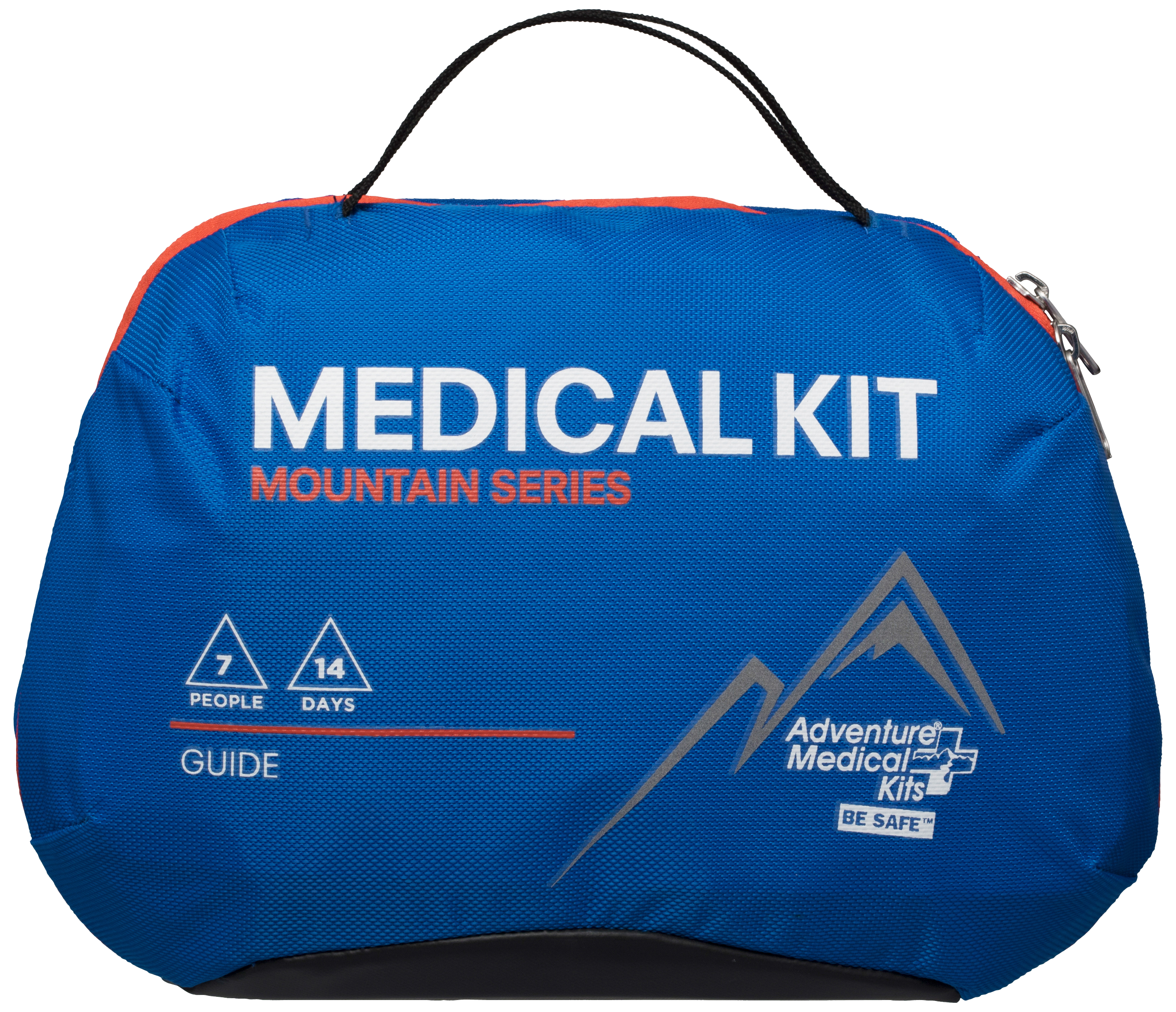 Adventure Medical Kits Mountain Series Medical Kit - Guide