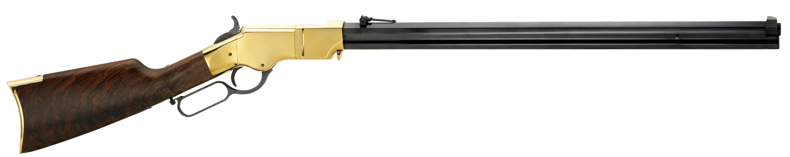 Henry Original H011C 45 Colt (LC) 24.5" 13+1 Lever-Action Rifle