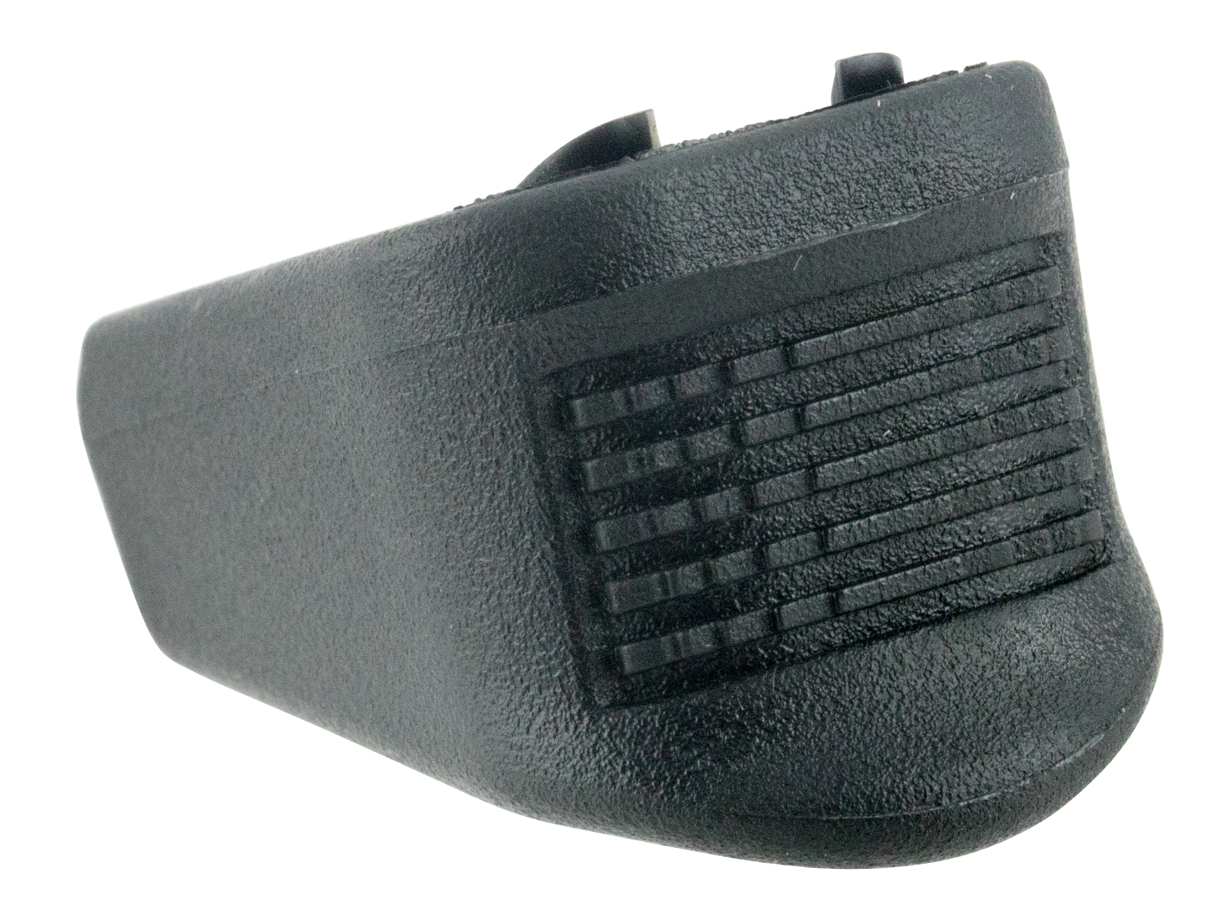 Pearce Grip PG39 Plus Extension Fits Glock 26/27/33/39 Polymer Black