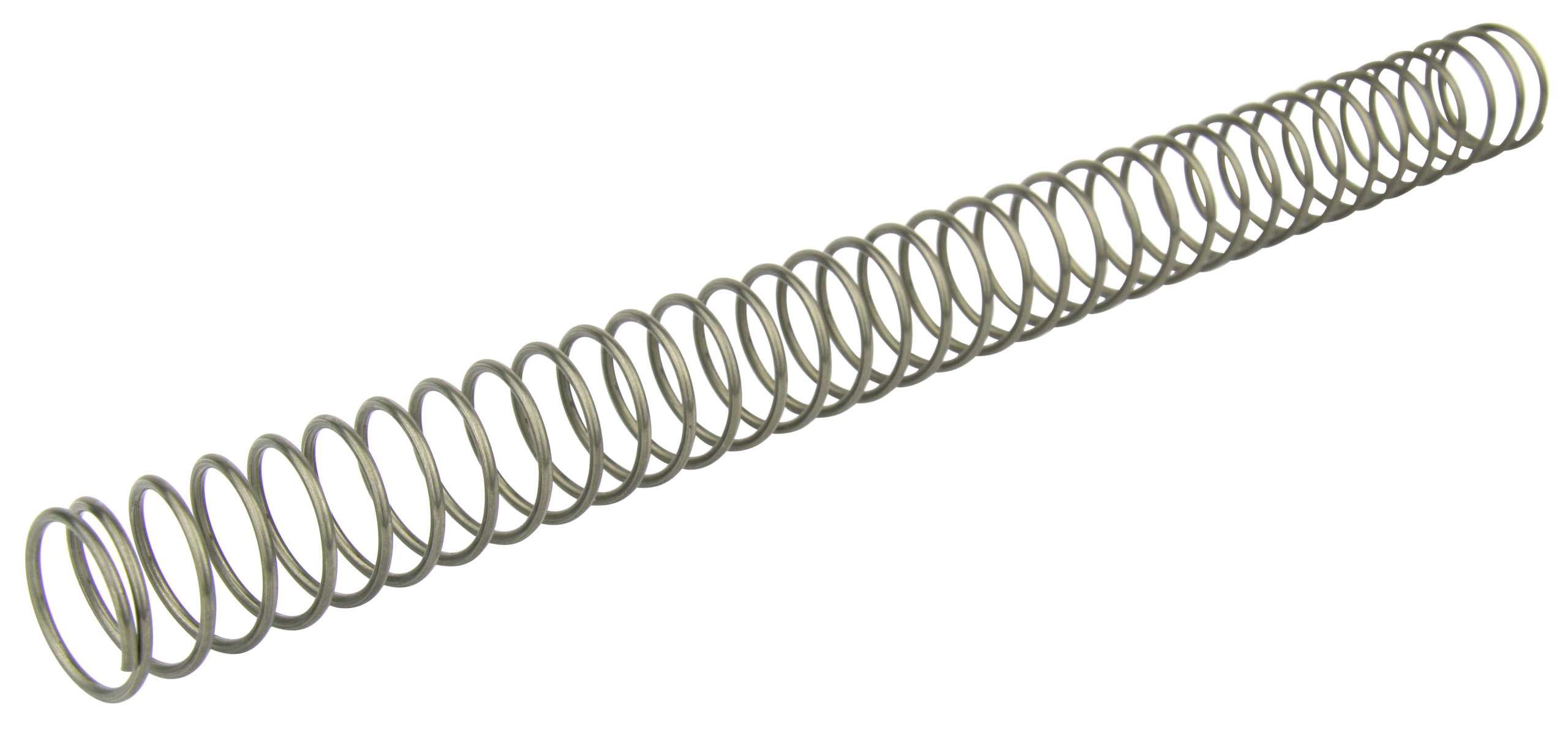 TacFire MAR046 6-Position Buffer Tube Spring for AR-15 .223 Rem/5.56 NATO Black