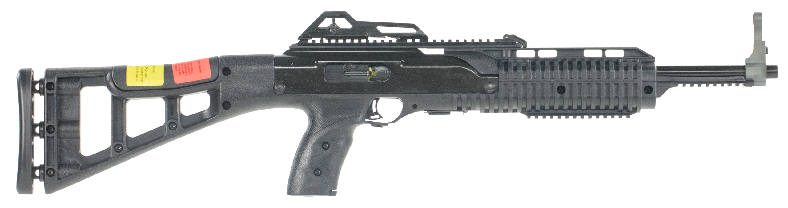 Hi-Point 995TS Carbine 9mm Luger 16.50" 10+1 Semi-Auto Rifle