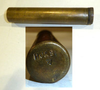 SMLE MK IV Brass Oiler - HJ & S
