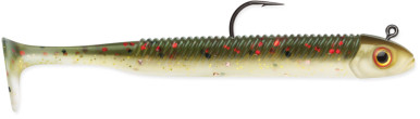 Rapala 360GT Searchbait Minnow 4.5" Houdini Bait