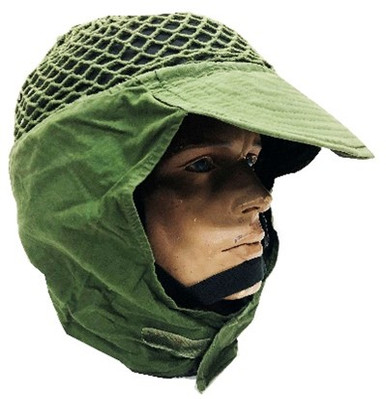 SwedishArmy Helmet Net Cover