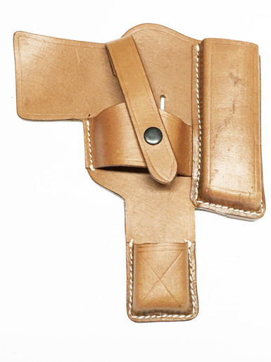 Czech Makarov/CZ70 Pistol Holster