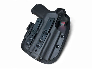 Adaptive Tactical OMNICARRY Multi-Fit IWB Holster – Right Hand