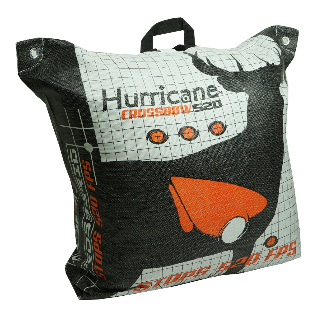 Hurricane Bag Targets - Crossbow H-21