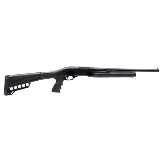 G-FORCE GF2P Tactical Pump Shotgun 20″ 4+1 12GAINCH BARREL