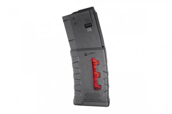 Mission First Tactical EXDPM556 Extreme Duty 223 Rem,5.56 NATO AR-15, M4 30rd Black