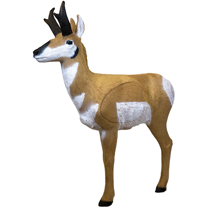 Rinehart - 1/3 Scale Signature Antelope