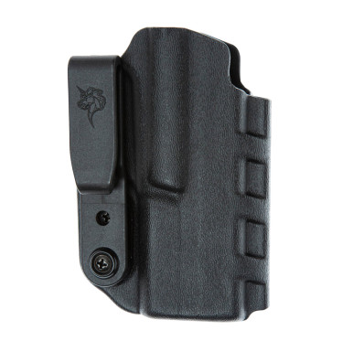DeSantis Slim-Tuk Ambi Holster - Echelon™ 4.5F