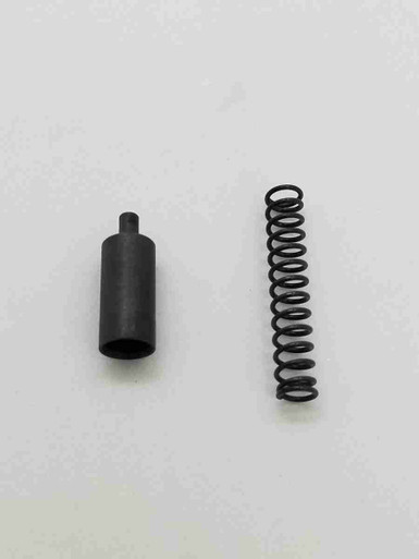 AR-15 Buffer Retainer Detent and Spring — Mil-Spec Replacement
