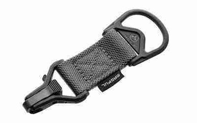 Magpul Industries MS1 MS3 Paraclip Sling Adapter - Grey