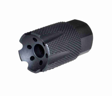 Competition Grade Muzzle Brake Recoil Compensator for .223/5.56 NATO