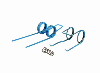 Kaw Valley Precision AR-15 Trigger Reduced Power Spring Kit