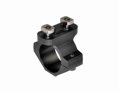 1" Diameter Accessory Scope Ring for M-LOK Slots