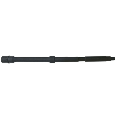 AR-15 Barrel 16" M4 Profile 5.56 NATO Carbine Gas System 1:7 Twist