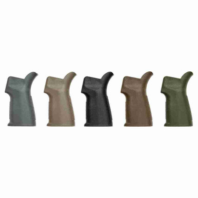 Reptilia CQG Pistol Grip for AR-15/SR-25