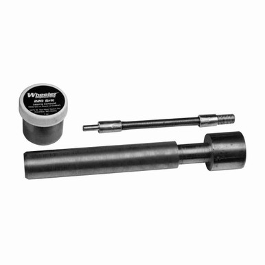 Wheeler AR-15 Upper Receiver Lapping Tool