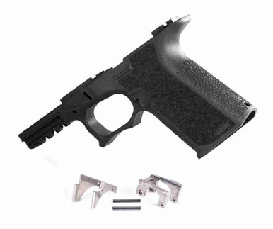 Polymer80 PF940CV1 80% Compact Blank Frame