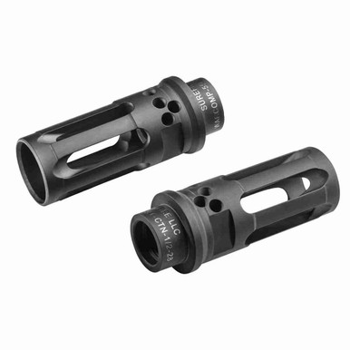 Surefire Warcomp Flash Hider 5.56 1-2x28