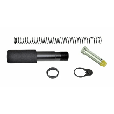 5 Piece Mil-Spec Pistol Buffer Tube Kit