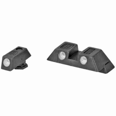 OEM Glock Steel Night Sights 6.5mm
