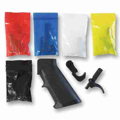 XTS AR-15 Complete Lower Parts Kit LPK