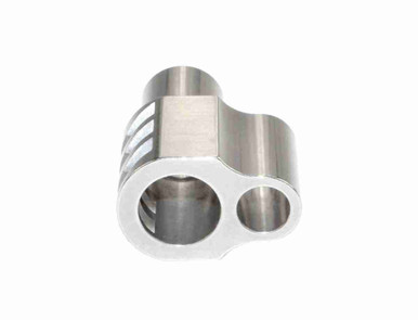 1911 Muzzle Brake Compensator — 5" Government .45 ACP