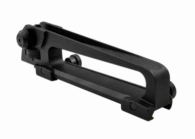 Standard Aluminum Detachable Dual Aperture Carry Handle