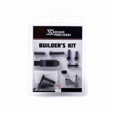Seekins Builders Lower Parts Builders Kit
