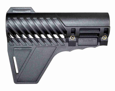 AR Pistol Stabilizing Fin