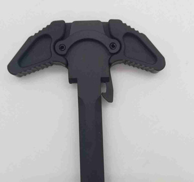 3CR Tactical Ambidextrous AR-15 Dual-Latch Charging Handle — .223/5.56