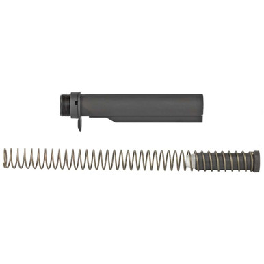 Luth-AR AR-9 9mm Carbine Buffer Tube Assembly — Mil-Spec
