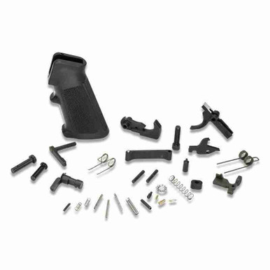 AR-15 Complete Mag Phosphate Lower Parts Kit