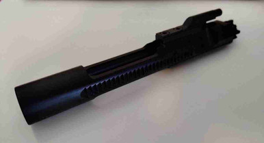 Black Nitride Faceted Bolt Carrier Group BCG 5.56/.223/300BLK