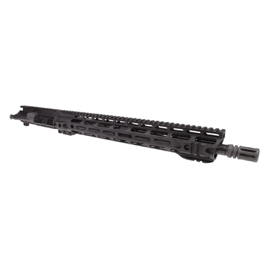 AR-15 16" 5.56 NATO Upper Receiver - Free Float M-lok Rail