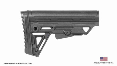 Trinity Force Alpha Adjustable Stock MK2