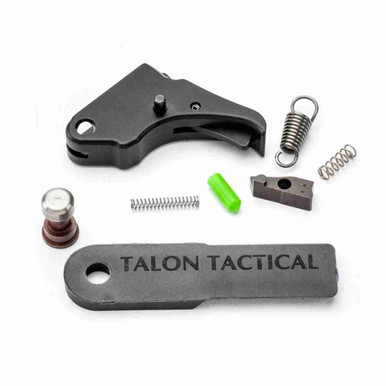 Apex M&P Shield Action Enhancement Trigger Kit