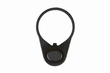 2 pack AR15 Standard End Plate