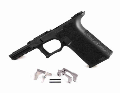 Polymer80 PF940V2 80% Full Size Blank Frame