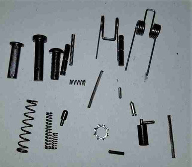 21 Piece Oops Lower Parts Kit Replacement Springs Pins Detents