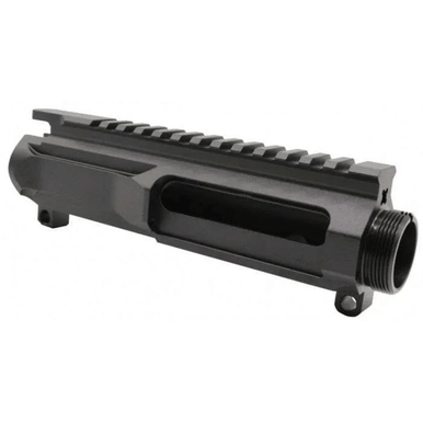 Slick-Side Billet Upper Receiver