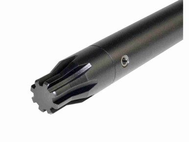 Upper Receiver Vise Rod for .308