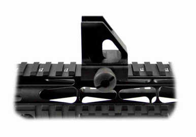 Low Profile Detachable Front Sight