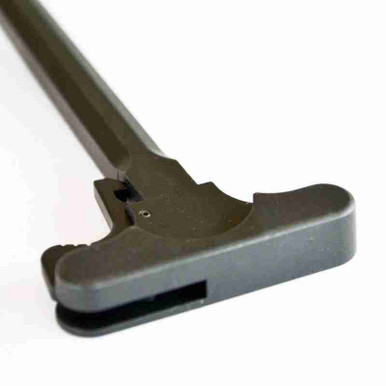 Standard AR-10 GI Charging Handle