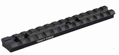 Trinity Force Picatinny Rail Tactical Scope Mount Rail 12Ga Mossberg 500 590 835 Shotgun