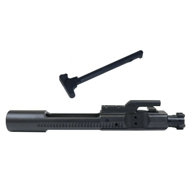 BCG and Charging Handle Combo — AR-15 Mil-Spec 9310 Nitride Kit